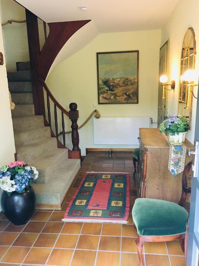 Haus Annemarie - Alt-Westerland Buitenkant foto
